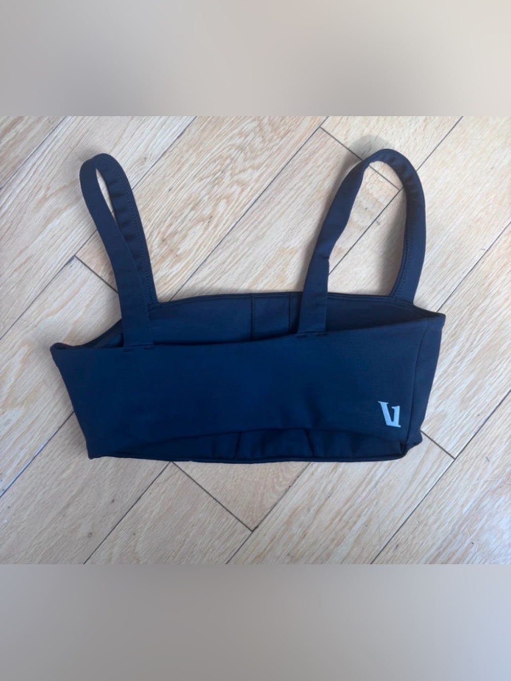 Vuori Evolve Square Back Bra